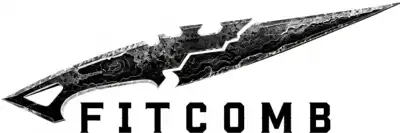 Fitcomb Logo