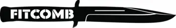 Fitcomb Gen 2 Logo